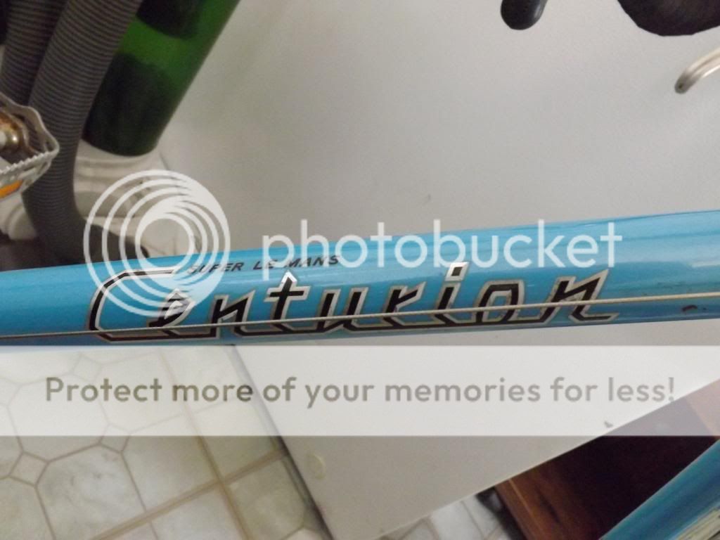 Replicating Classic Bicycle Decals How to? Bike Forums